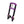 OG Purple 2024-Up Touring Inverted Front End Complete kit Drop 1