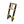 OG Gold 2024-Up Touring Inverted Front End Complete kit Standard