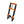 OG Orange 2024-Up Touring Inverted Front End Complete kit Standard