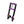 OG Purple 2024-Up Touring Inverted Front End Complete kit Standard