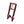 OG Red 2024-Up Touring Inverted Front End Complete kit Standard