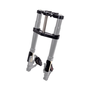OG Black 2024-Up Touring Inverted Front End Upgrade kit