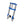 OG Blue 2024-Up Touring Inverted Front End Upgrade kit
