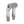 Aluminum OG 8.5 inch Pull Back Riser Legs