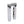 Chrome OG 8.5 inch Straight Riser Legs