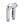 OG Chrome 8.5 inch Pull Back Risers with Aluminum Standard Top Clamp