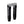 Black OG 8.5 inch Straight Riser Legs