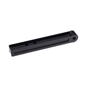 Adjustable Brake Arm Replacement Long Billet Slider