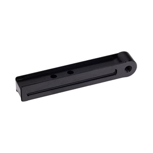 Adjustable Brake Arm Replacement Short Billet Slider