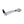 Chrome Adjustable Brake Arm for Harley-Davidson Touring Models