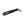 Black Adjustable Brake Arm for Harley-Davidson M8 Softails