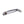 Chrome Adjustable Brake Arm for Harley-Davidson M8 Softails