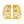 Gold Floorboards for Harley Davidson Touring Model