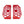 Red Floorboards for Harley Davidson Touring Model