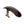OG Bagger Shorty Carbon Fiber Fender-Kit for 2023 and earlier models -Standard Bronze 3K Twill fiber