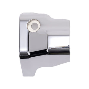 Chrome OG Billet Cam Proximity Sensor Cover