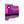 OG Purple Billet Cam Proximity Sensor Cover