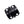 OG Black Billet Clutch / Brake Perch Clamp