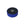 Harley Davidson Touring Fork Stem Cap bLue