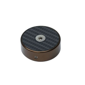 OG Billet Fork Stem Cap