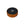 Harley Davidson Touring Fork Stem Cap Orange