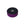Harley Davidson Touring Fork Stem Cap Purple