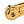 OG Billet Pivot Cover for OG Adjustable Brake Arm - Touring Models