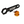 Harley Davidson Seat Bolt Screw Orange