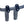OG Dual Risers Top Clamps