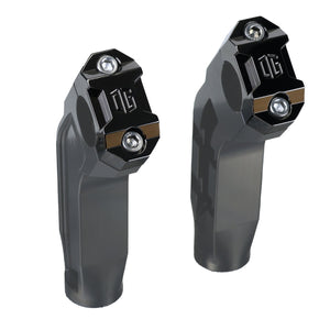 OG Dual Risers Top Clamps