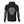 Black OG Fast Lane Hoodie Back Logo