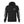 Black OG Fast Lane Hoodie Front Logo