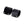 OG Fog Light Crash Bar Mounts Black for Harley-Davidson