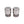 1 inch Harley Davidson 39mm Fork Tube Extensions for FXR, Dyna & Sportster models
