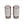 2 inch Harley Davidson 39mm Fork Tube Extensions for FXR, Dyna & Sportster models