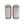 3 inch Harley Davidson 49mm Fork Tube Extensions for Touring, Dyna & Softail models