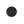 Gauge Block Off Plate Black