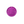 Gauge Block Off Plate Purple