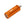 Harley Davidson Orange 2