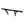 OG Black Highway Peg Crash Bar for Harley-Davidson Dyna and FXR with Mid-Controls