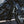 OG Black Highway Peg Crash Bar for Harley-Davidson M8 Softail with Mid Controls installed on a Harley-Davidson FXLRST Low Rider ST 2023