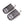 Black Chrome Harley Davidson OG HoneyComp V3 Foot Pegs