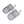 Chrome Harley Davidson OG HoneyComp V3 Foot Pegs