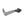 Black Harley Davidson Touring Bagger Mini Brake Pedal Gripper kit for Adjustable Brake Arm