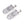 Aluminium Mini Foot Pegs For Harley Davidson