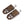 Bronze Mini Foot Pegs For Harley Davidson
