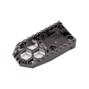 OG Black Chrome HoneyComp V3 Mini Replacement Gripper