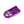 OG Purple HoneyComp V3 Mini Replacement Gripper