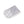 Aluminum Finish Harley Davidson Replacement Gripper Peg
