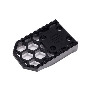 Black Harley Davidson Replacement Gripper Peg